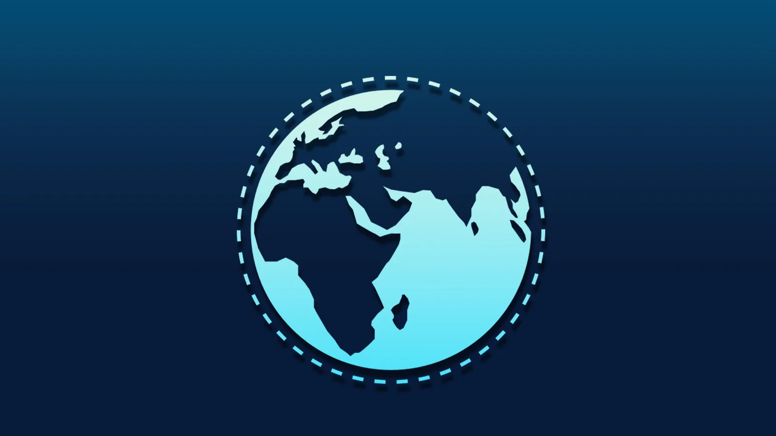 Carte illustrée Advanced SIM pour Monde