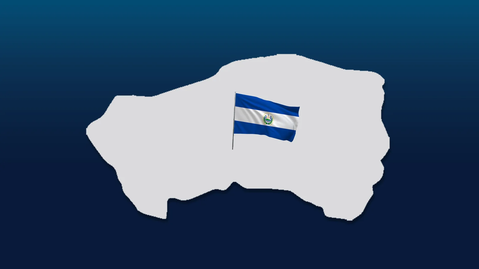 Carte illustrée Advanced SIM pour Salvador