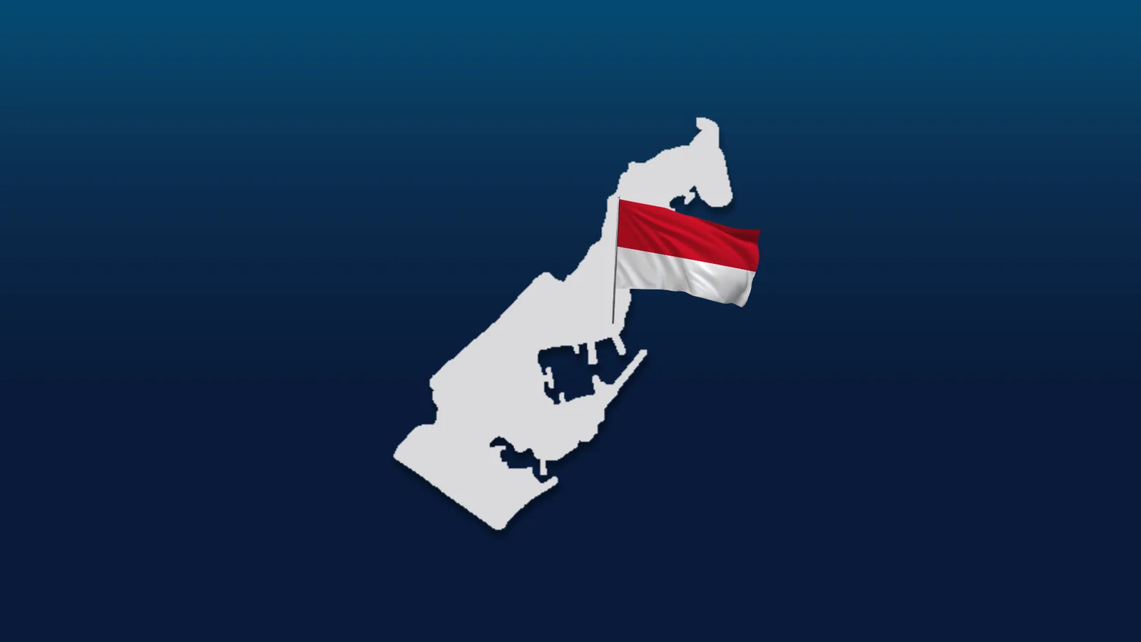 Carte illustrée Advanced SIM pour Monaco